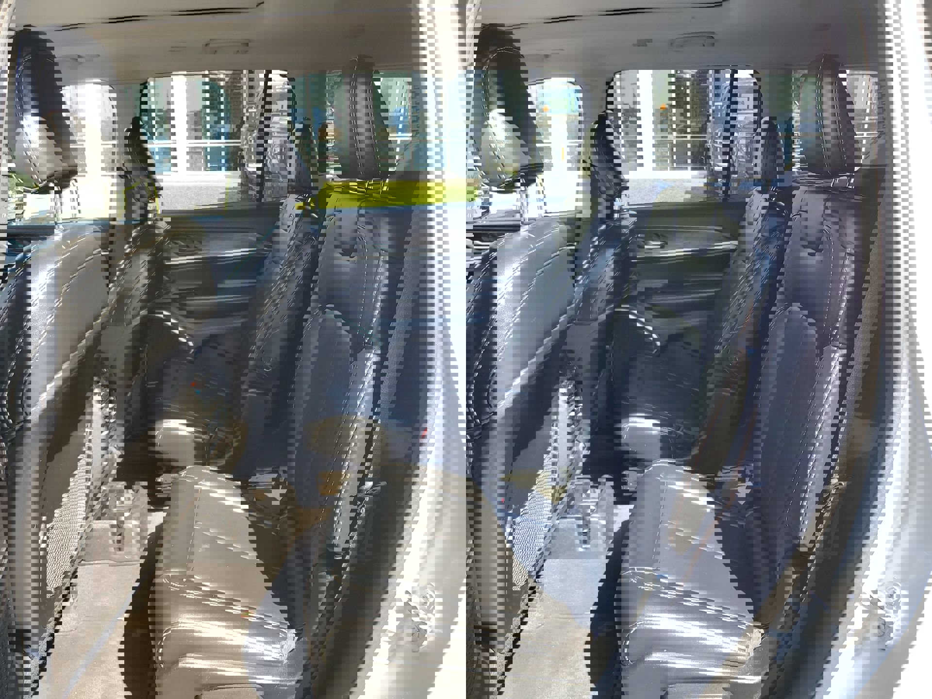 Used 2021 Jeep Grand Cherokee L Limited image 91