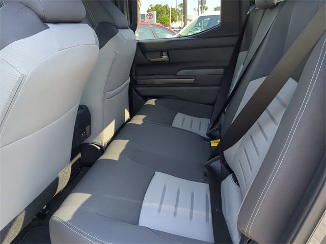 New 2026 Toyota Tacoma TRD Sport image 14