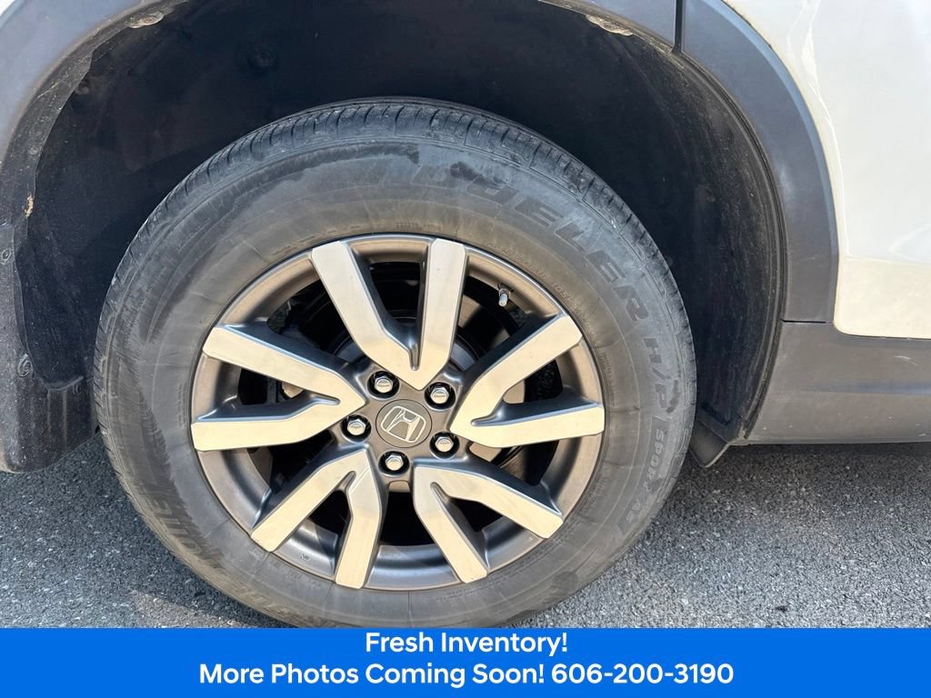 Used 2022 Honda Pilot EX-L image 5