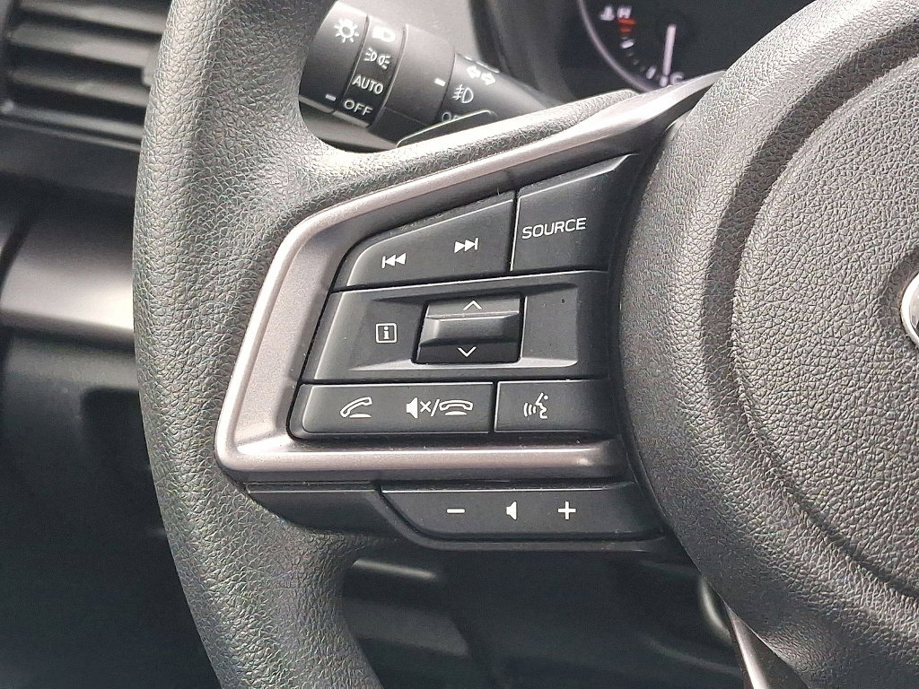 Used 2024 Subaru Impreza 2.0i Sport image 17