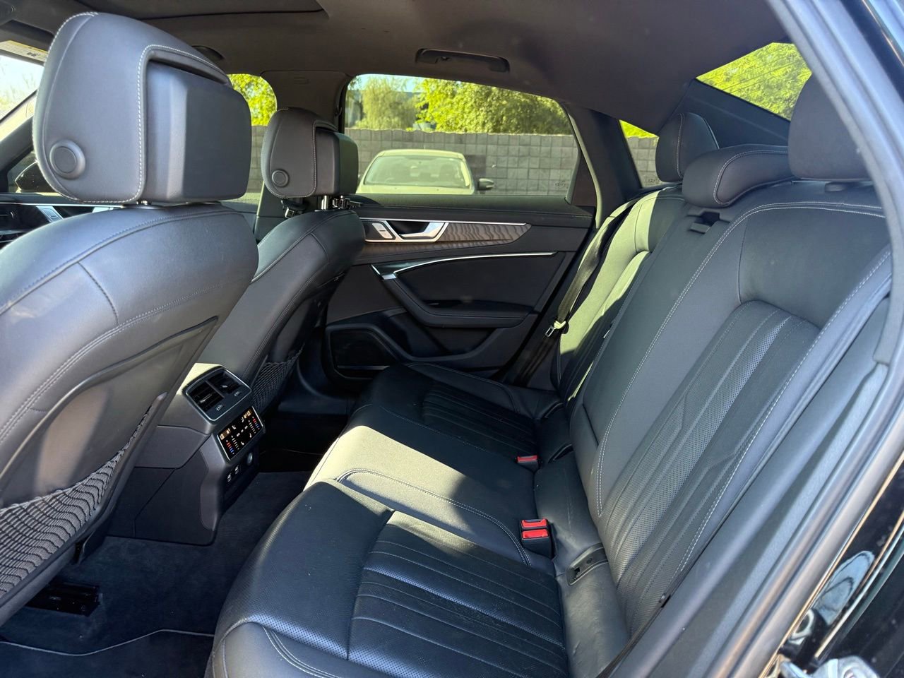 Used 2019 Audi A6 2.0T Premium Plus w/ Premium Plus Package image 10