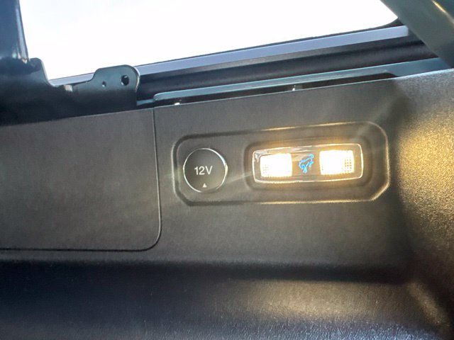Used 2023 Ford Bronco Black Diamond AWD/4WD image 13