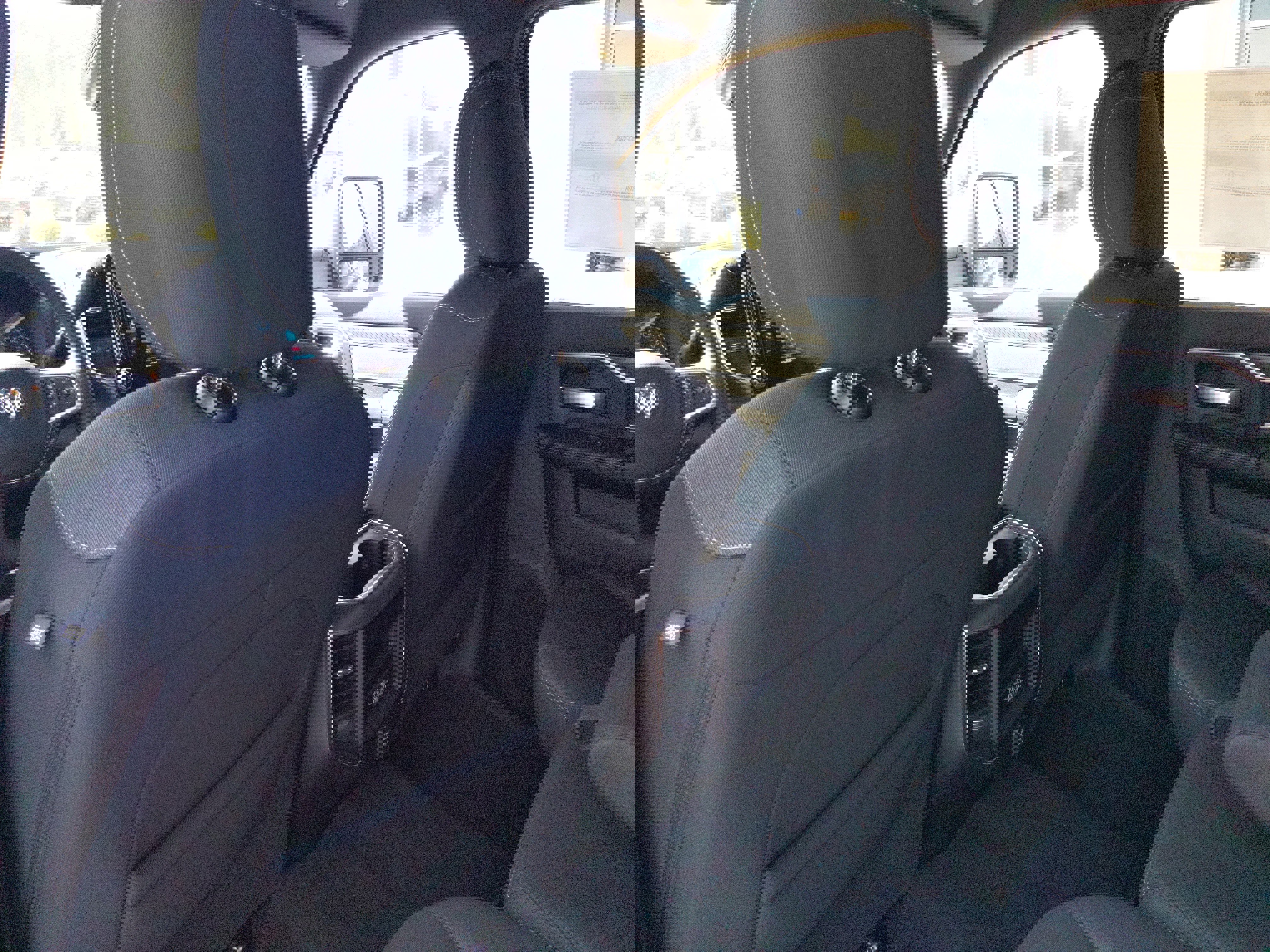 New 2026 RAM 2500 Big Horn image 18
