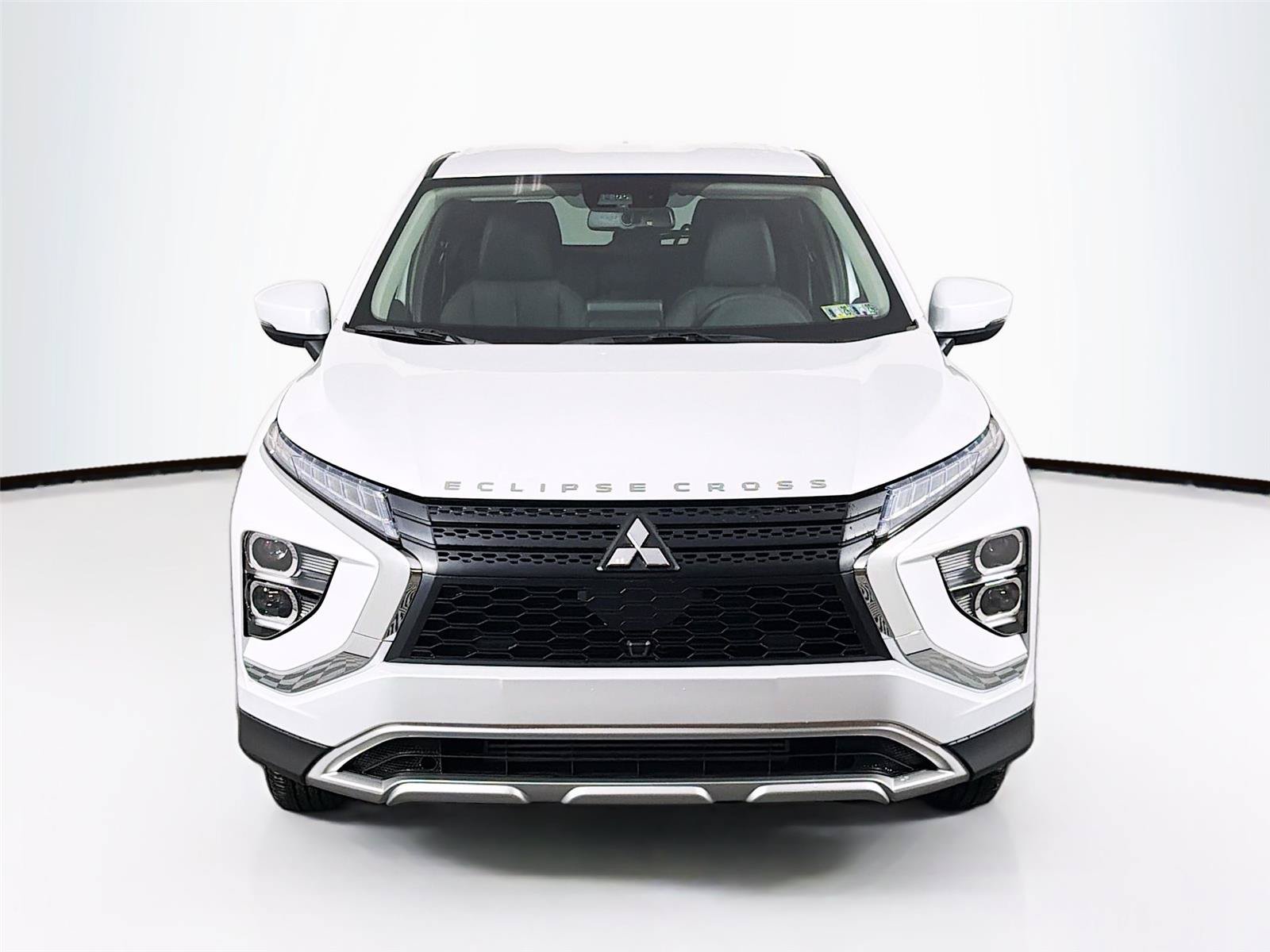 New 2026 Mitsubishi Eclipse Cross SE AWD/4WD image 2