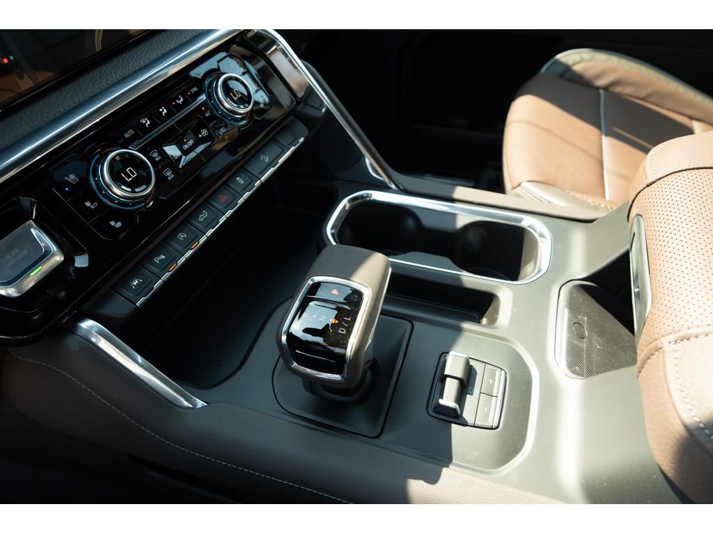 New 2026 GMC Sierra 1500 Denali image 25