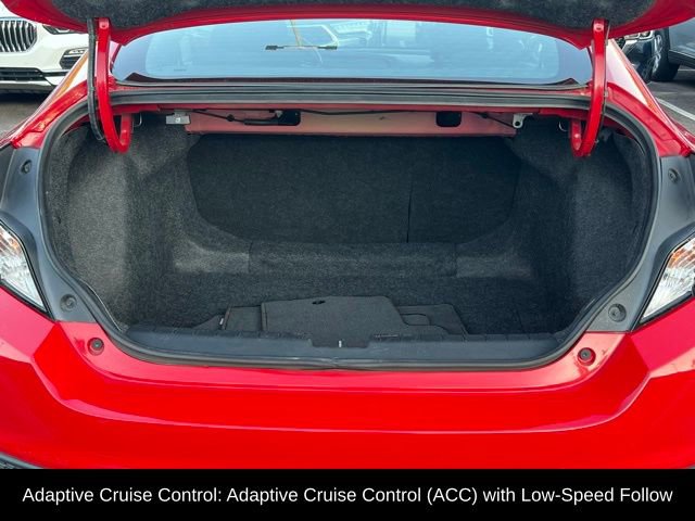 Used 2020 Honda Civic LX image 13