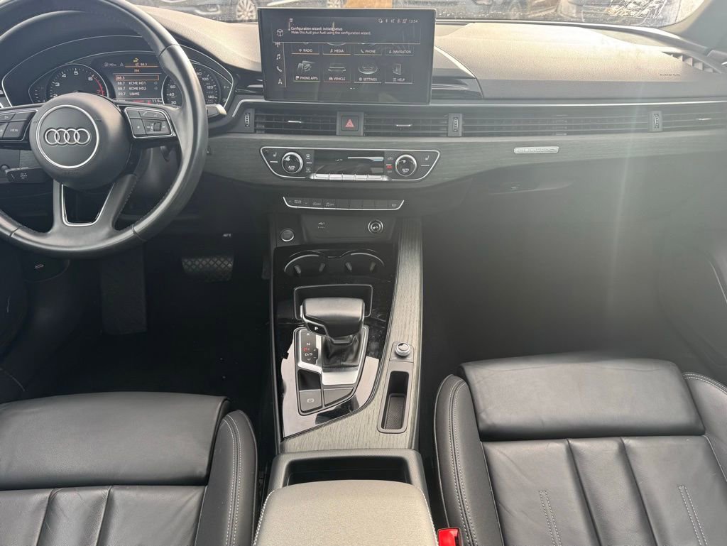 Used 2020 Audi A4 2.0T Premium w/ Convenience Package image 10