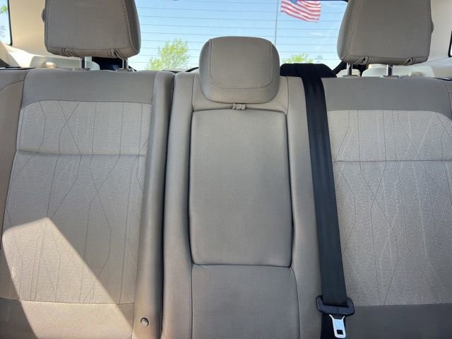 Used 2020 Ford EcoSport SE image 28