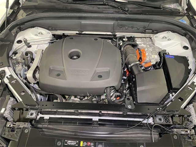 Used 2022 Volvo XC60 T8 Inscription w/ Advanced Package image 25