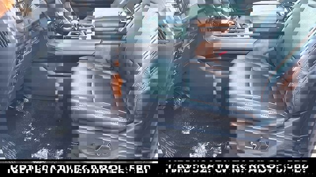 New 2026 Ford F150 Lariat w/ Equipment Group 502A High image 19