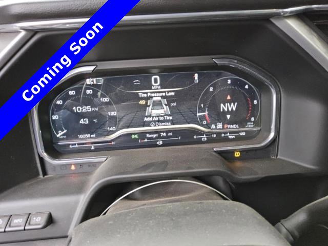 Used 2025 GMC Sierra 3500 Denali w/ Denali Reserve Package image 6