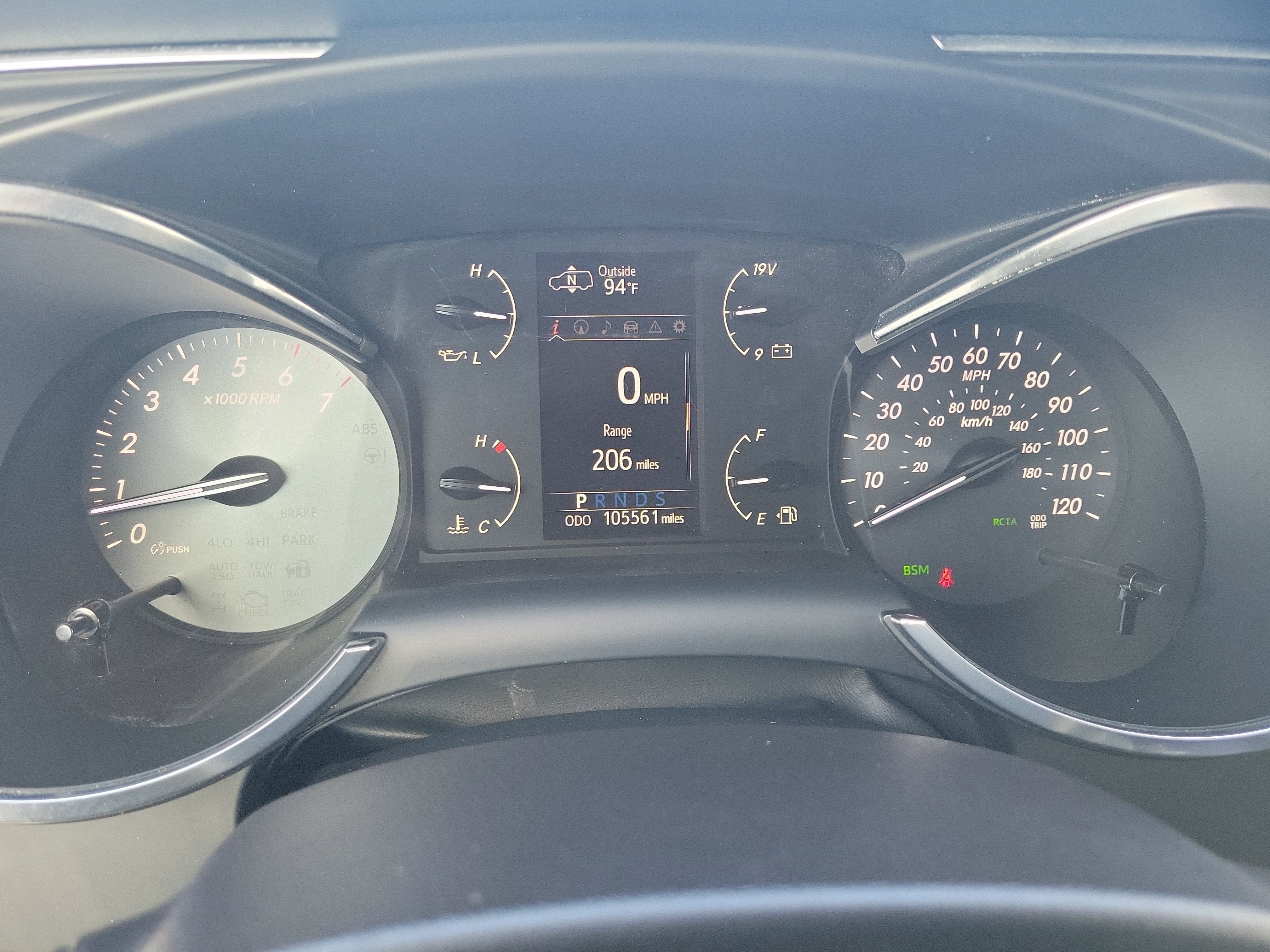 Used 2018 Toyota Sequoia Platinum AWD/4WD image 22