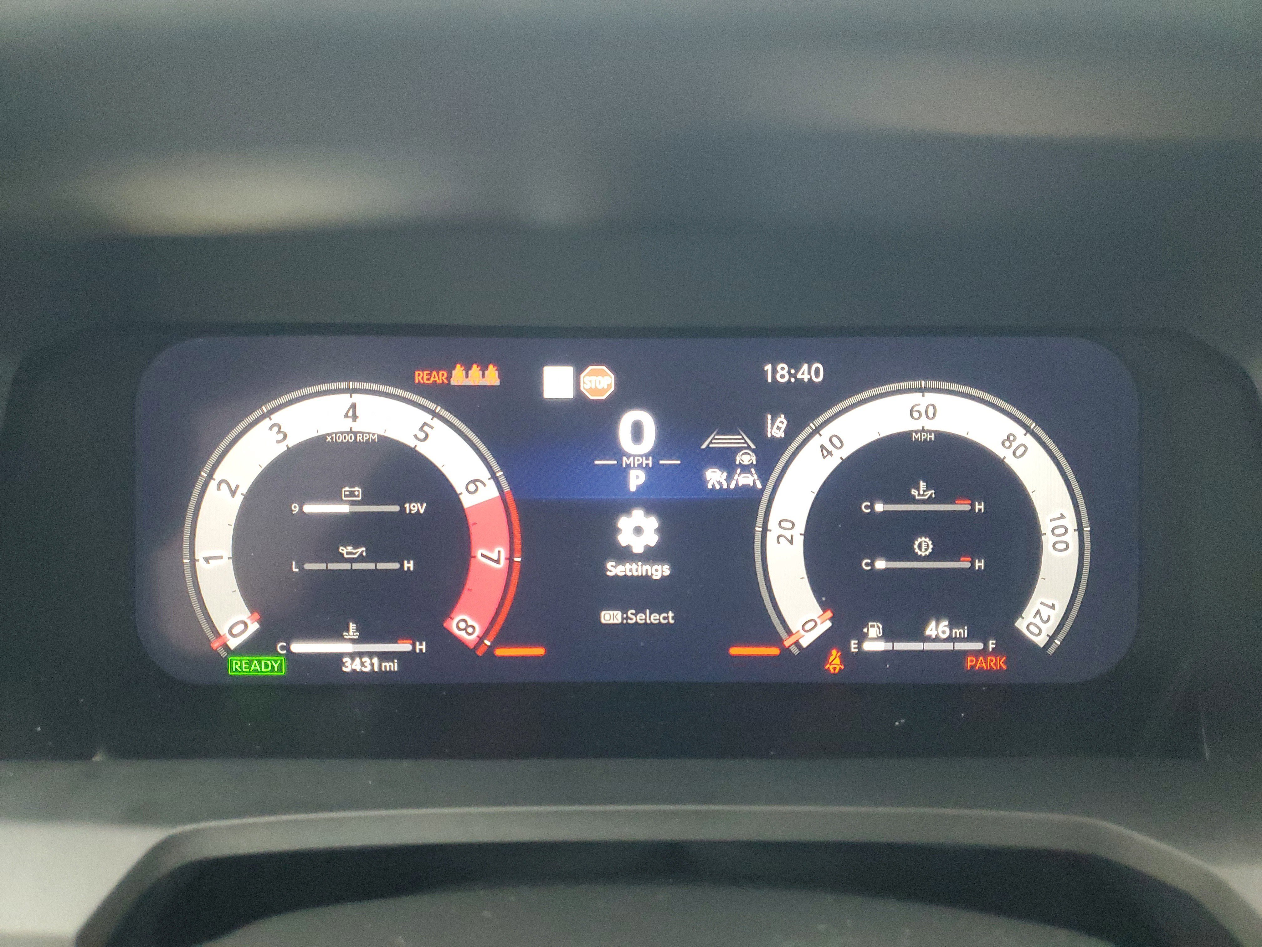 Certified 2025 Toyota Tacoma TRD Pro AWD/4WD image 24