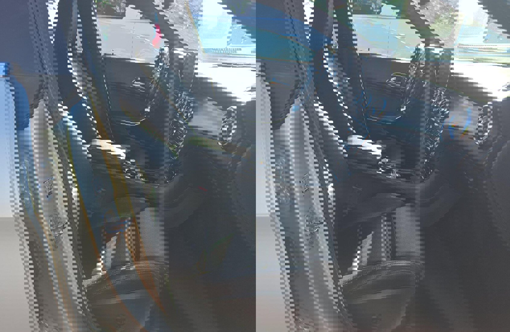 Used 2019 Mercedes-Benz CLA 250 image 7