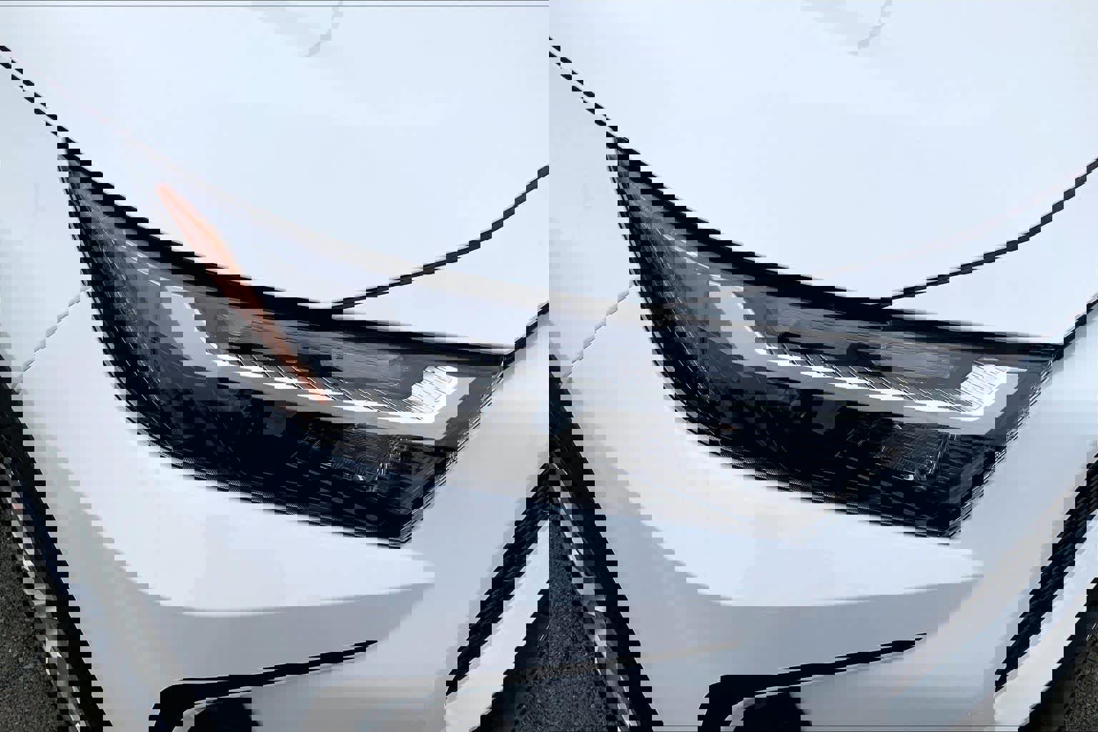 New 2025 Toyota RAV4 LE image 13