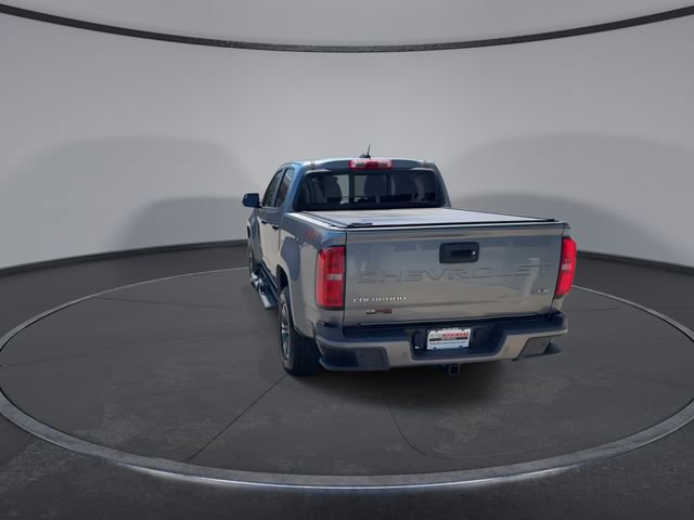 Used 2022 Chevrolet Colorado Z71 image 13