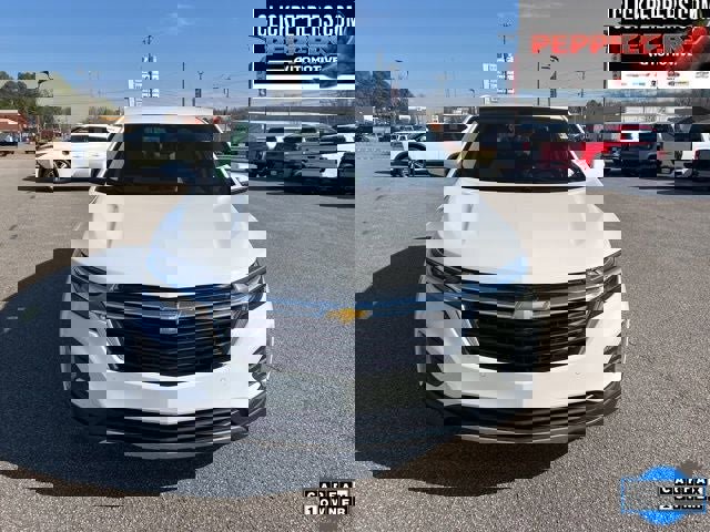 Used 2024 Chevrolet Equinox LT image 6