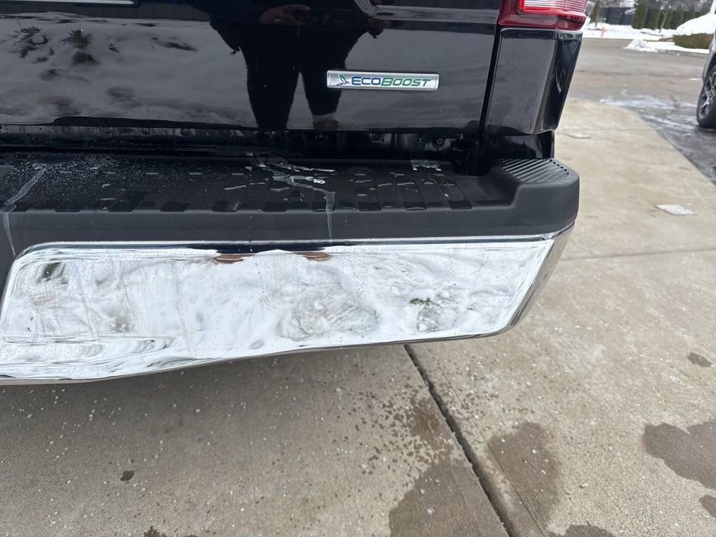 Used 2019 Ford F150 XLT w/ Equipment Group 301A Mid image 14