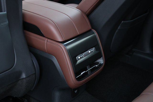 New 2026 Lincoln Nautilus Reserve AWD/4WD image 51