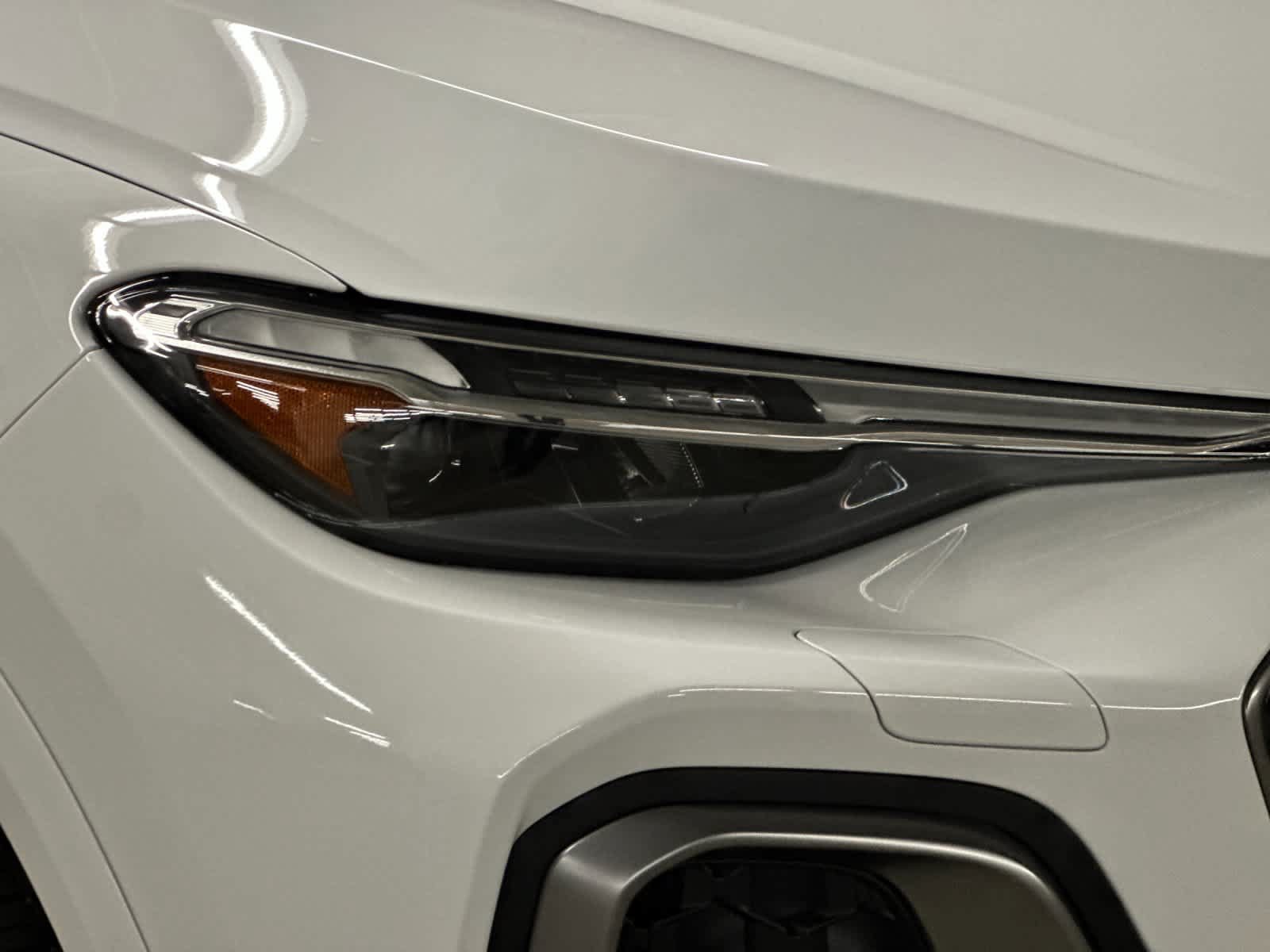 New 2026 Audi Q5 Premium Plus AWD/4WD image 11