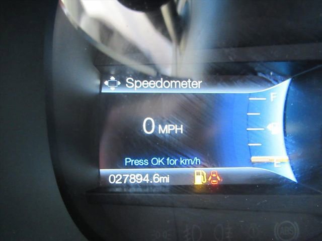 Used 2016 Ford Edge Titanium w/ Equipment Group 301A FWD image 27