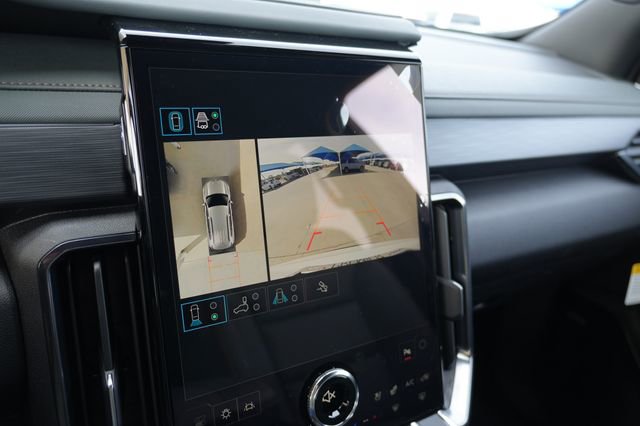 New 2026 GMC Acadia AT4 w/ Luxury Package image 26