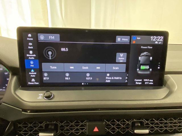 Used 2024 Honda Accord Sport image 14