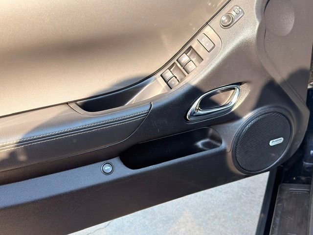 Used 2015 Chevrolet Camaro LT w/ RS Package RWD image 6