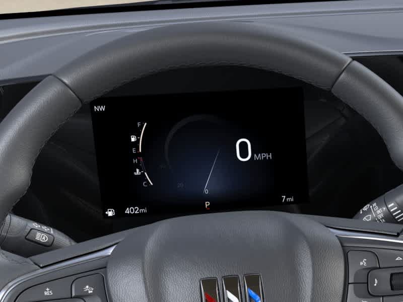 New 2026 Buick Encore GX Sport Touring w/ Comfort Package FWD image 18