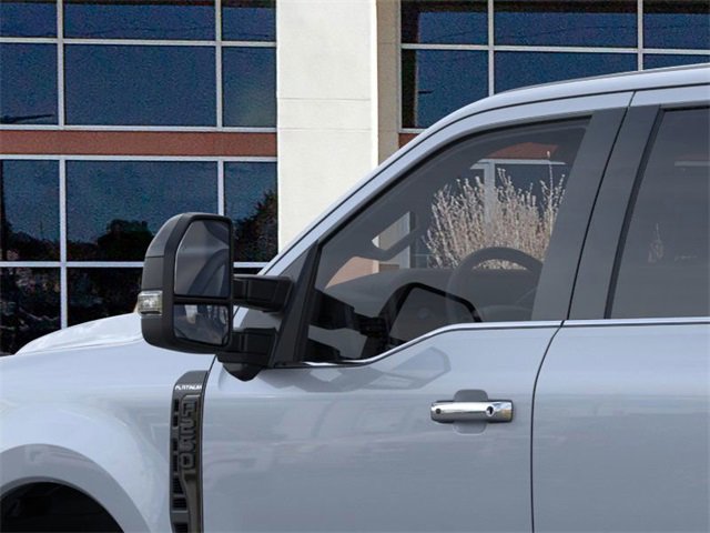 New 2026 Ford F250 Platinum image 20