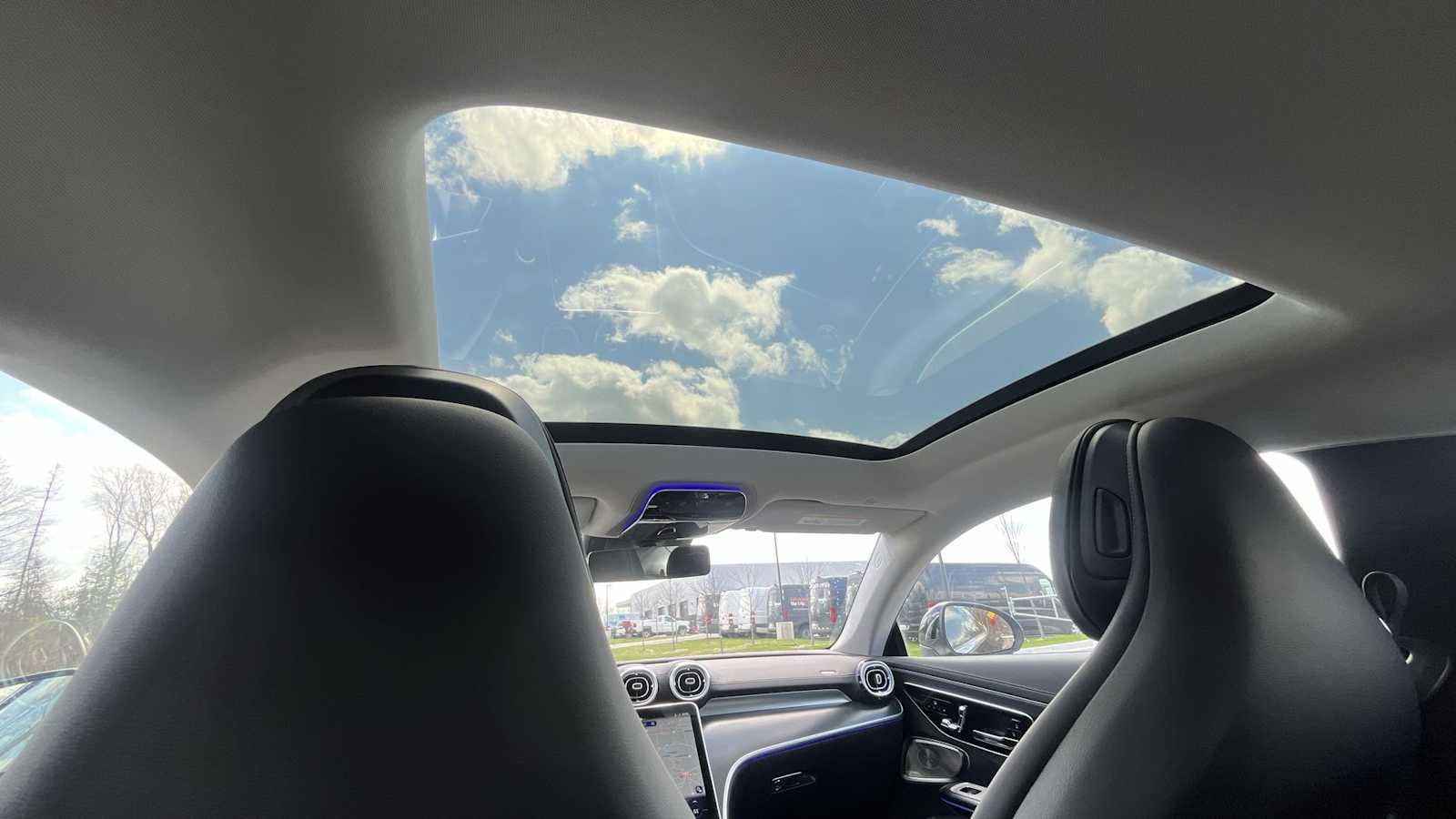 New 2026 Mercedes-Benz CLE 300 4MATIC Coupe image 35