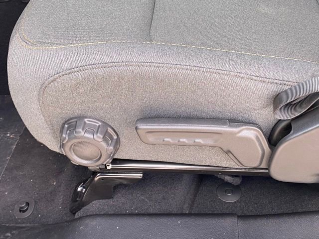 New 2026 Jeep Wrangler Sport image 24