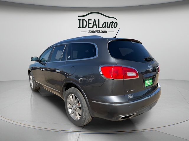 Used 2013 Buick Enclave Leather w/ Trailering Provision Package AWD/4WD image 5