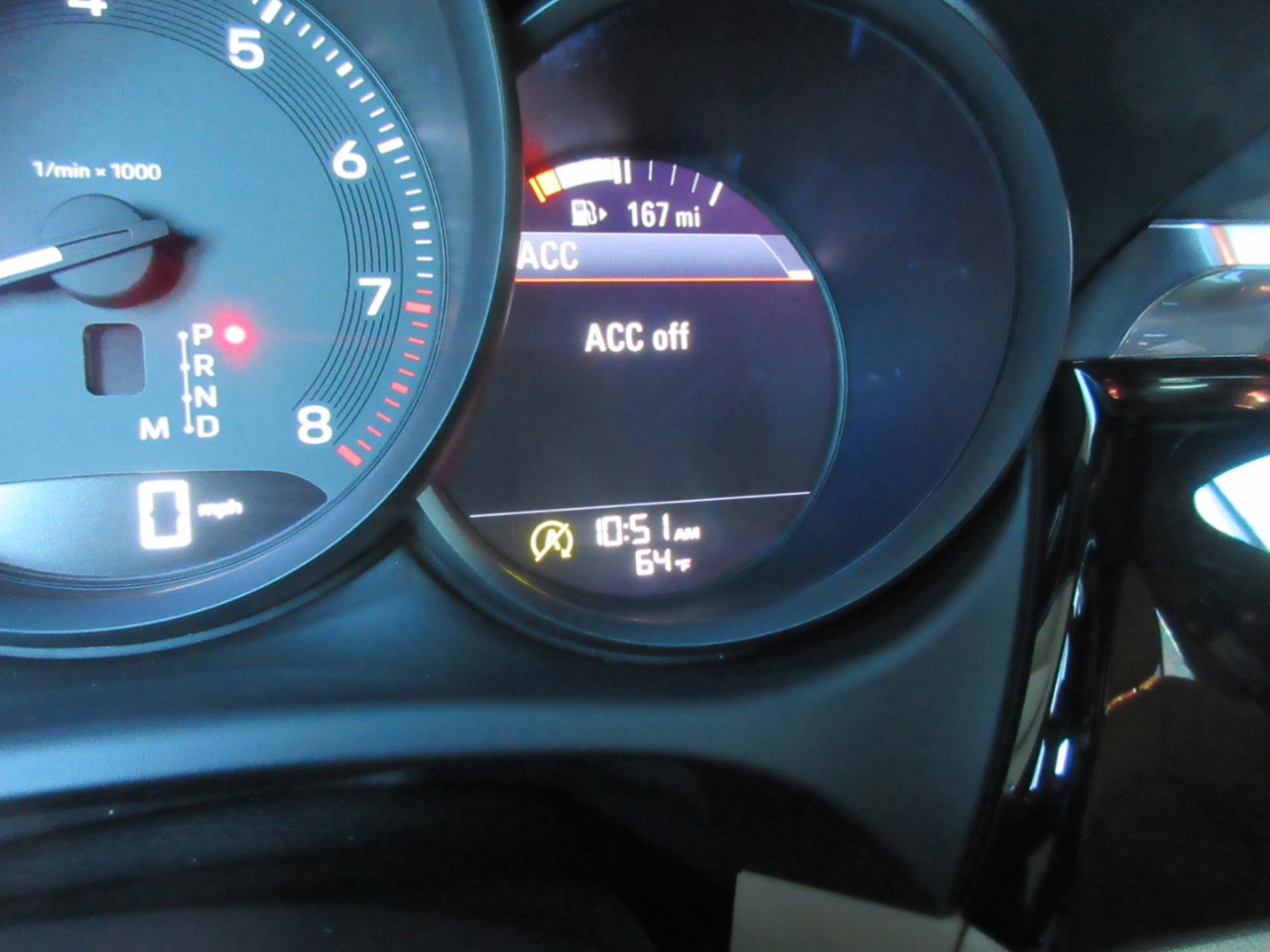 Used 2024 Porsche Macan image 51