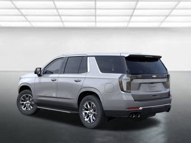 New 2026 Chevrolet Tahoe Premier w/ Sun And Tow Package image 3