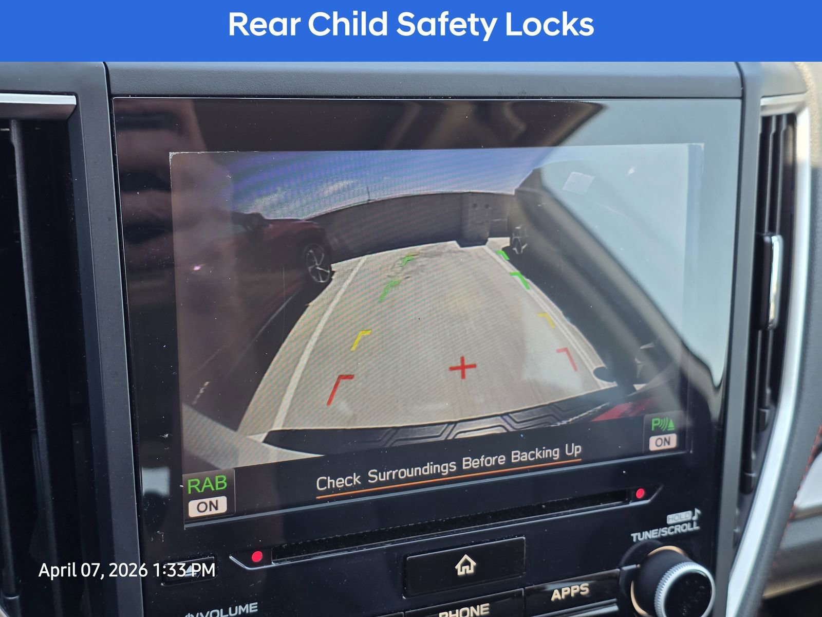 Used 2020 Subaru Forester Sport image 26