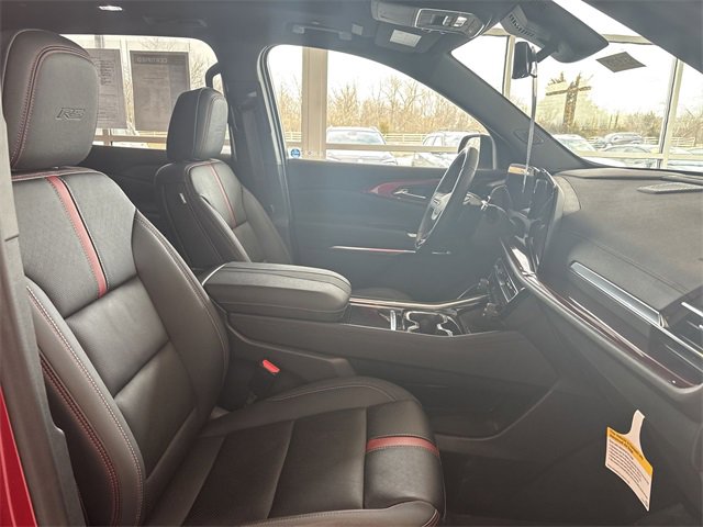 Certified 2024 Chevrolet Traverse RS w/ LPO, Floor Liner Package image 23