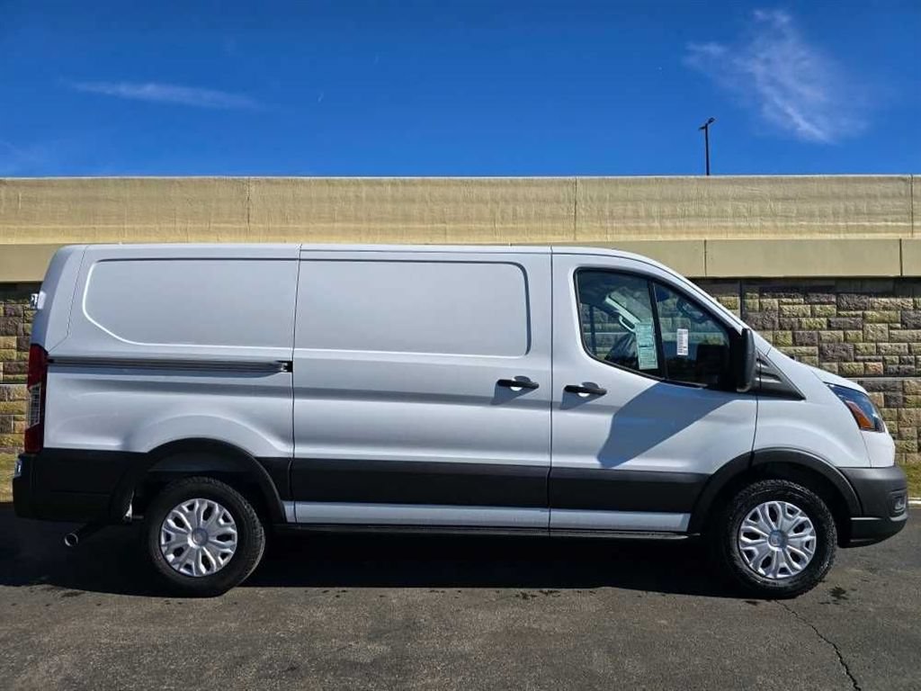 New 2026 Ford Transit 150 Low Roof RWD image 2