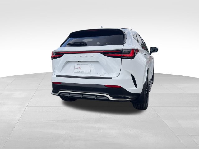 Used 2024 Lexus NX 350 F Sport AWD/4WD image 5