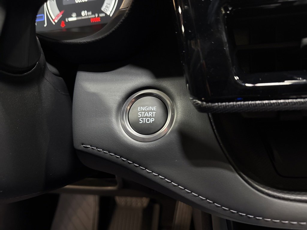 New 2026 Toyota Highlander XSE image 26