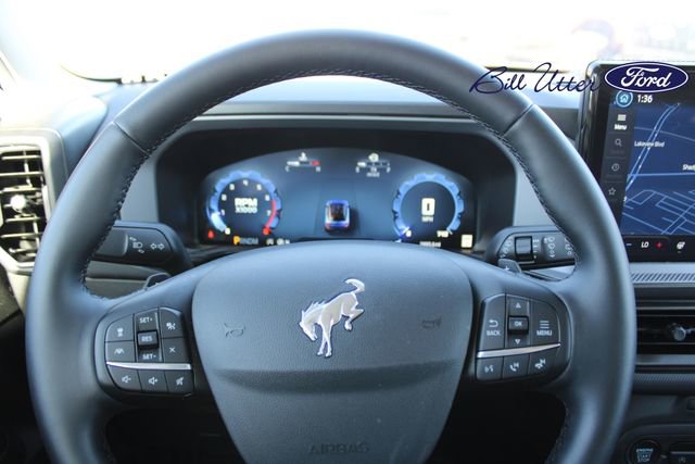 New 2025 Ford Bronco Sport Badlands w/ Badlands Tech Package image 18