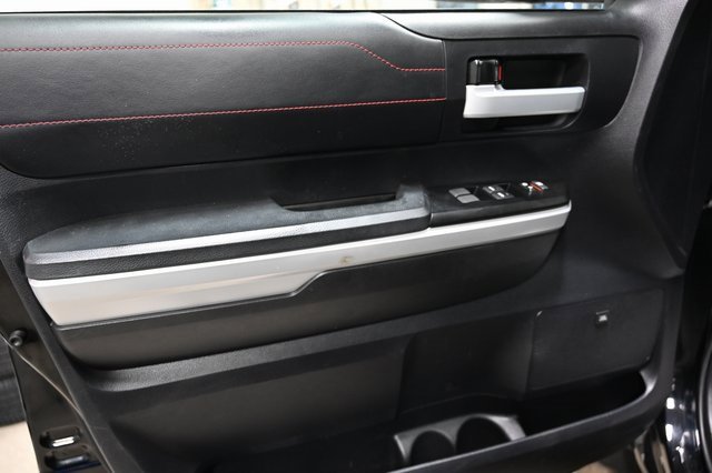 Used 2021 Toyota Tundra TRD Pro image 29