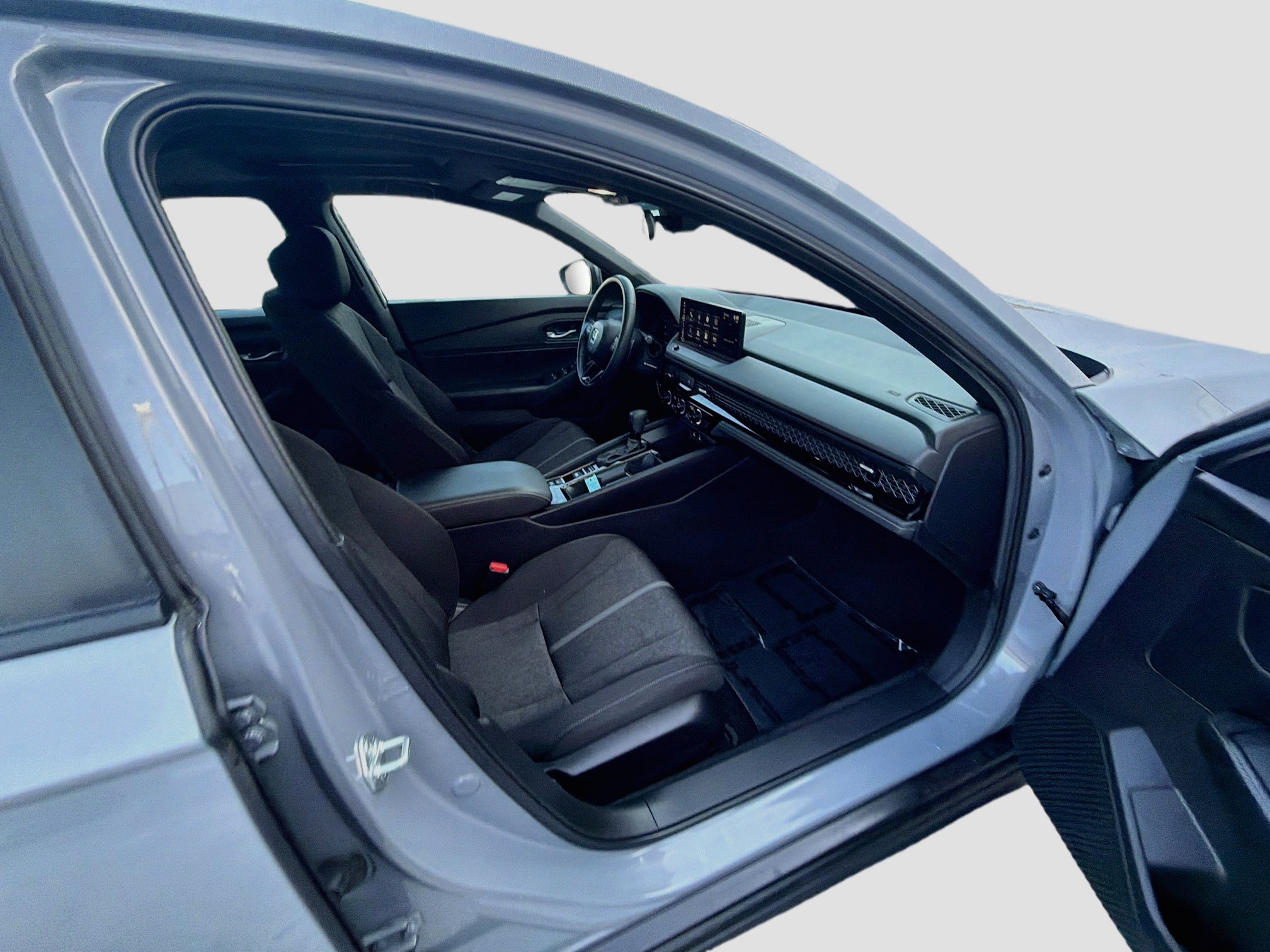 Certified 2024 Honda Accord Sport image 30