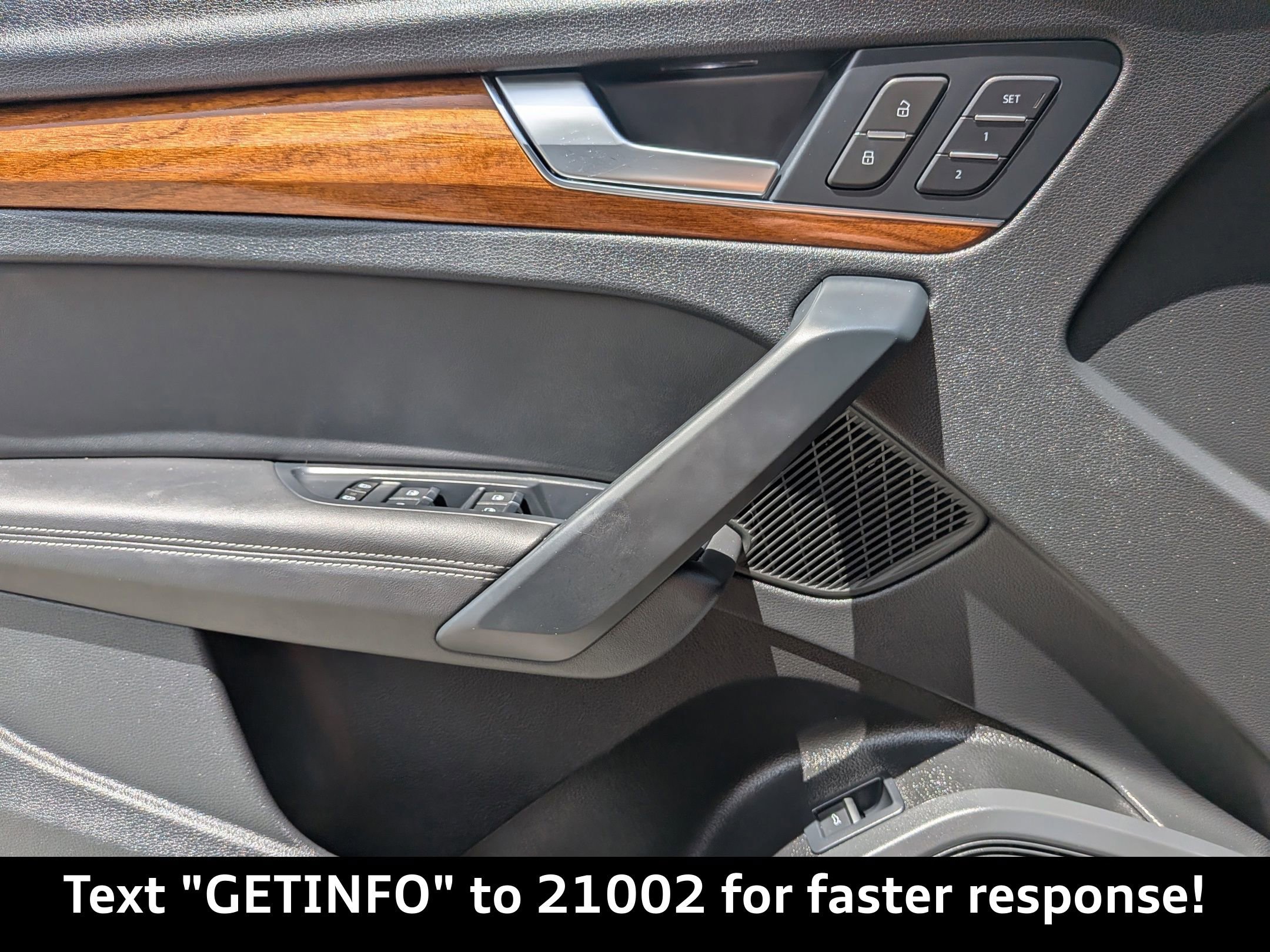 Certified 2023 Audi Q5 2.0T Premium Plus w/ Premium Plus Package image 30