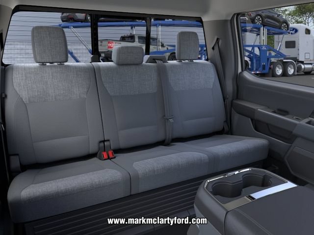New 2026 Ford F350 XLT AWD/4WD image 11