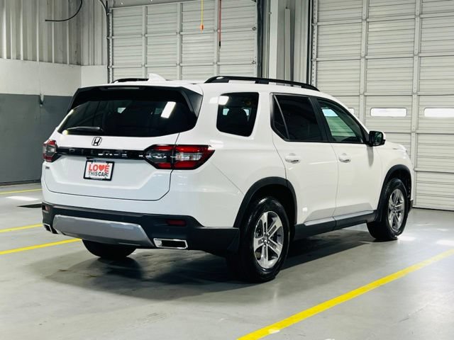 New 2026 Honda Pilot EX-L image 20
