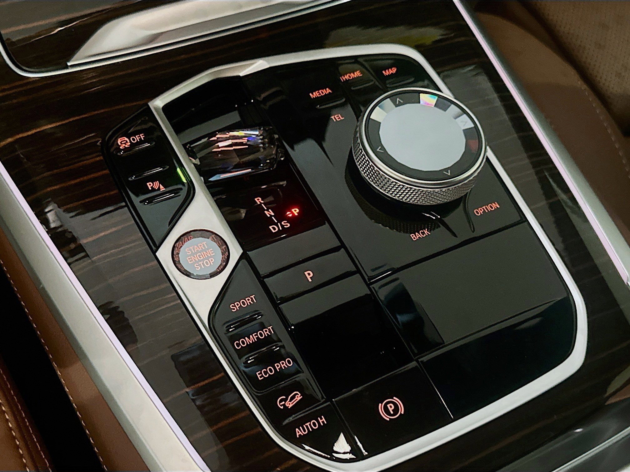 Used 2026 BMW X5 xDrive40i w/ Executive Package image 14