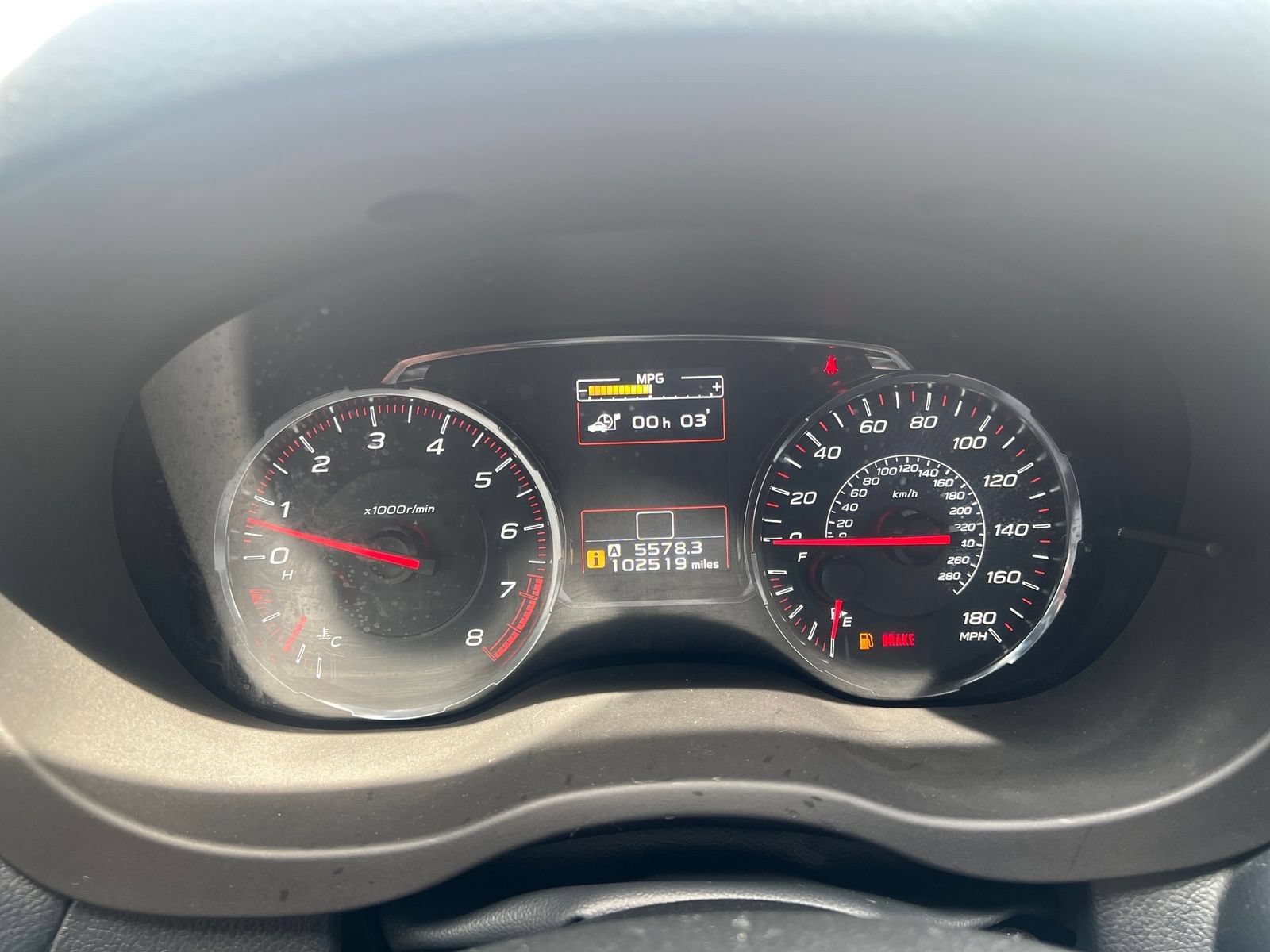 Used 2021 Subaru WRX Premium AWD/4WD image 9