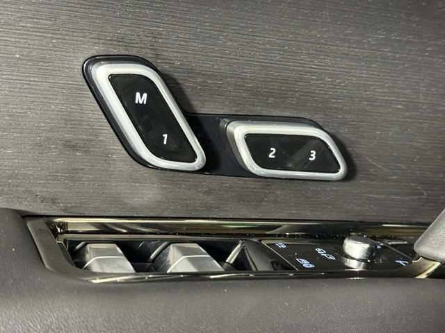Certified 2023 Land Rover Range Rover Sport SE Dynamic AWD/4WD image 22