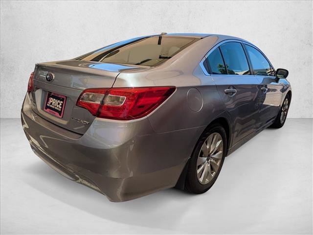 Used 2015 Subaru Legacy 2.5i Premium w/ Popular Package #2 AWD/4WD image 4